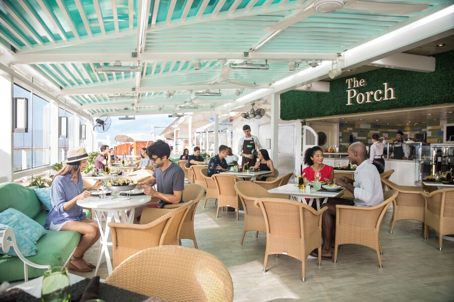 Celebrity Reflection - The Porch 1, ©CEL.jpg